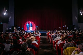 ENNESIMO FILM FESTIVAL