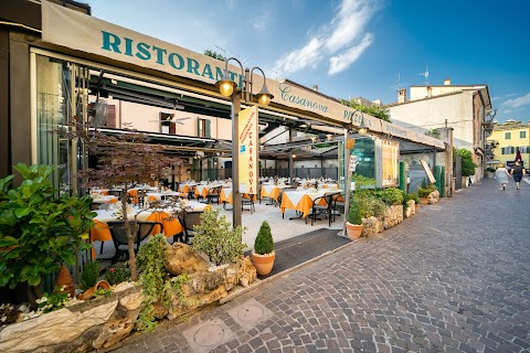 Ristorante Pizzeria Casanova