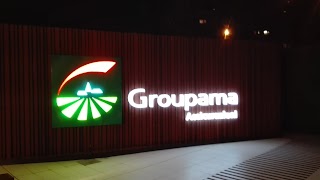 ALMA SNC DI SALSANO A. & RINALDO M. Groupama Assicurazioni