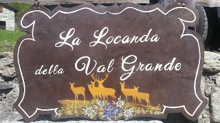 La Locanda della Val Grande