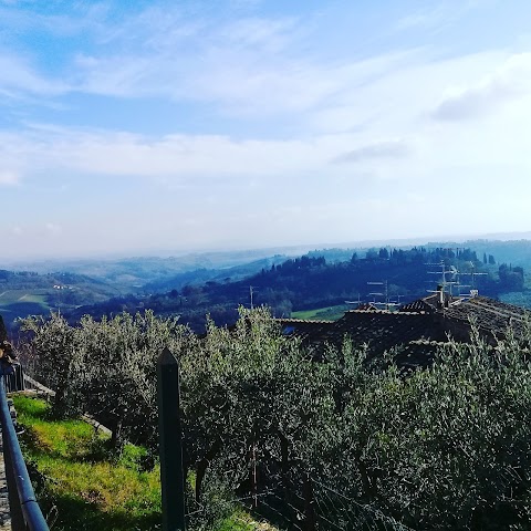 Galadriel snc - di Bartalini Silvia e Manzi Margherita