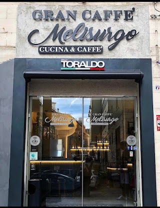 Gran Caffè Melisurgo