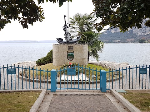 Consorzio Lago di Garda Veneto