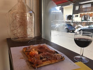 Pizza & Vino
