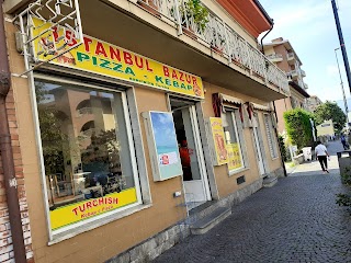 Istanbul Bazur