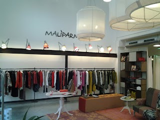 Malìparmi Outlet Serravalle