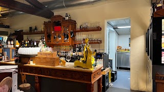 Osteria La Preda - La Subida