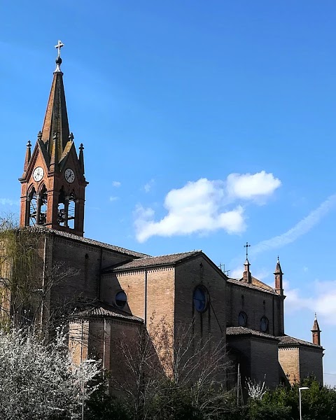 Santuario Madonna Del Murazzo - San Cataldo