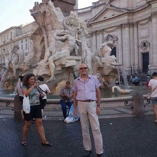 Taxi Narni e guida turistica Dell’Umbria