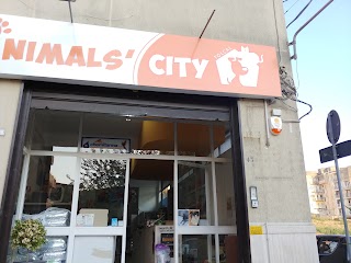 Animals' City