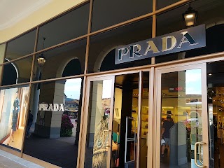 Prada Serravalle