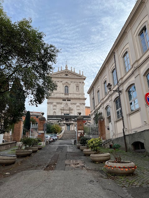 Pontificia Università San Tommaso d'Aquino - Angelicum