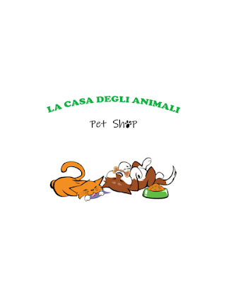 La Casa Degli Animali - Pet Shop