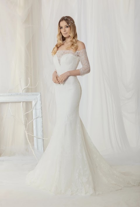 Lady M Atelier sposa e cerimonia