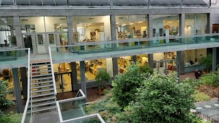 Università degli Studi di Torino - Dipartimento di Biotecnologie