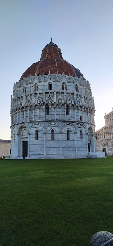 Pizza dei Miracoli