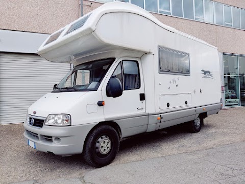 Concessionaria Fly Camper: Vendita, Noleggio, Market, Riparazione Camper e Caravan