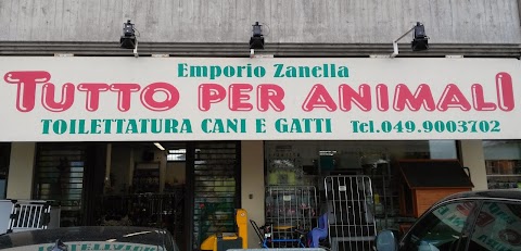 Emporio Zanella