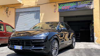 Ecologic Car Wash & Detailing