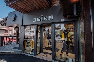 Boutique Ogier Courchevel