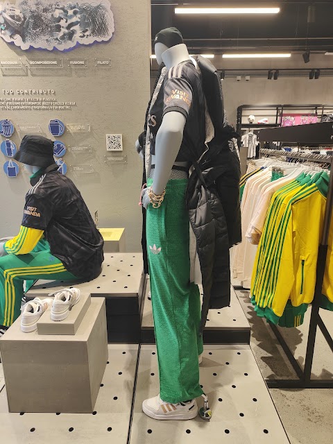 adidas Store Milan