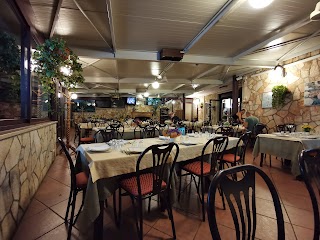 Ristorante Pizzeria "Paradiso Di Puglia" - Contrada Nigri