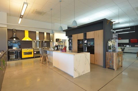 Smeg Store Modena