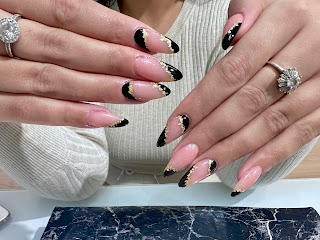 bonbon nail