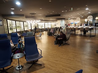 Prima Vista Passenger Lounge