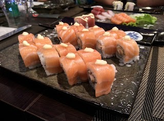 Sushi Fuji