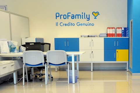 ProFamily Agenzia Milano - Bezzi