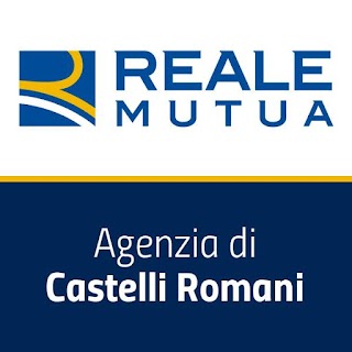 Reale Mutua Assicurazioni Subagenzia Grottaferrata