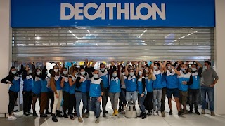 Decathlon Laurentina