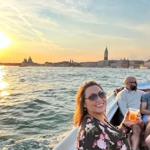 Vidal Venice Tours