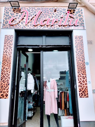 Marilù Abbigliamento Donna