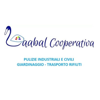 Laabal Cooperativa - Impresa di Pulizie - Giardinaggio