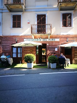 Ristorante Del Pino