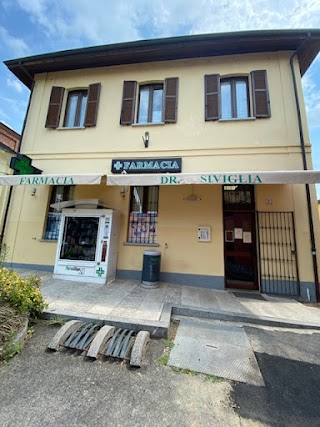 Farmacia Siviglia