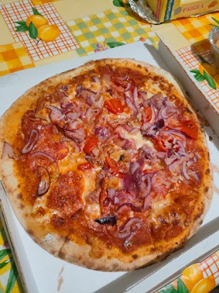 Pizzeria Gran Gallo