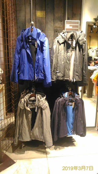 Superdry Outlet