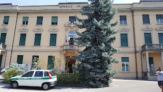 Ospedale Sant'Antonio Abate di Cantù