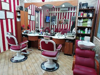 cacciotti&cacciotti Barber Shop