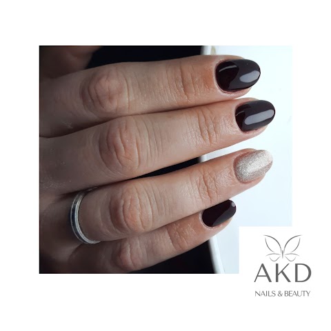 AKD Nails & Beauty di De Palo Ambra