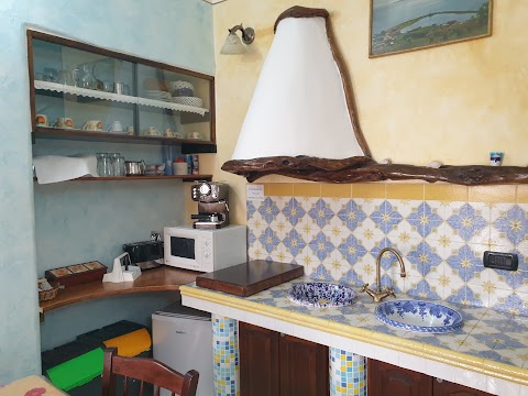 Bed and Breakfast L ' Olimpo , di Gianluca Cincotta