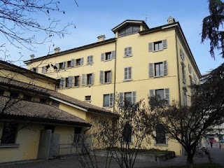 Reggio Lingua - Scuola di Italiano per Stranieri