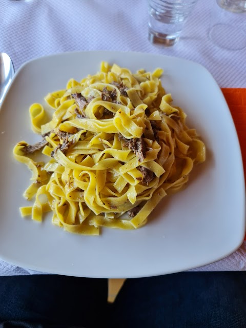 Trattoria Bar Alla Prada'