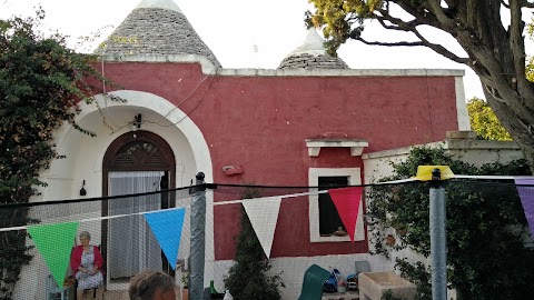 Trullo il Balice