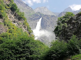 Parco regionale delle Orobie Bergamasche