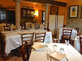 Ristorante Lo Scalocchio