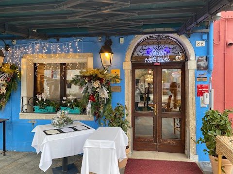 Trattoria Al Gatto Nero